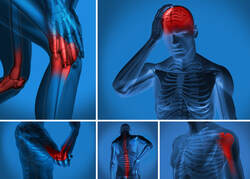 Pain and Stress Management